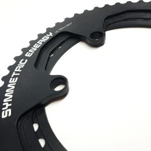 RUTA OVALADO SHIMANO 4/BCD110